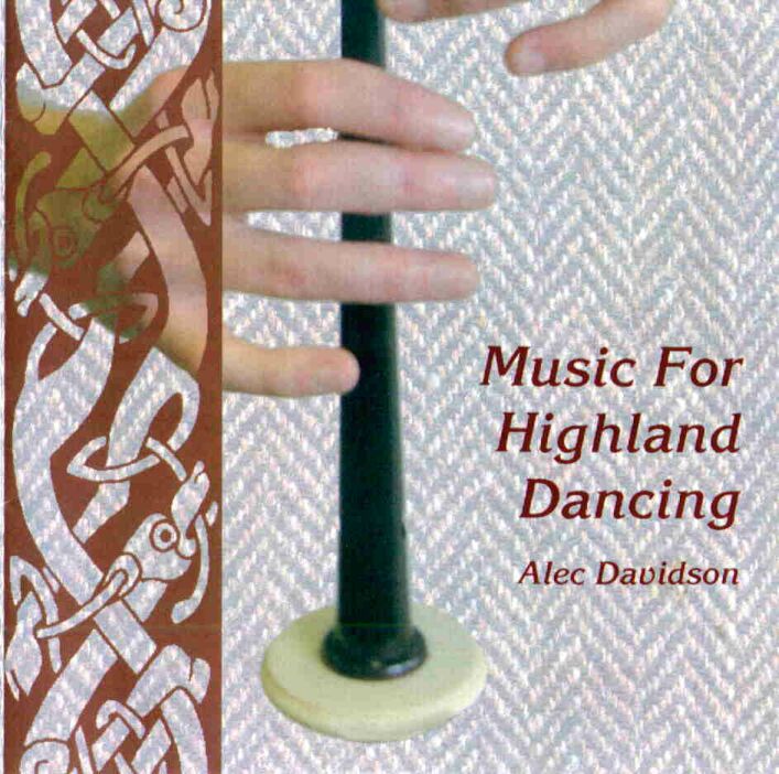 Highland Dancing CD for sale  CLICK HERE TO ORDER